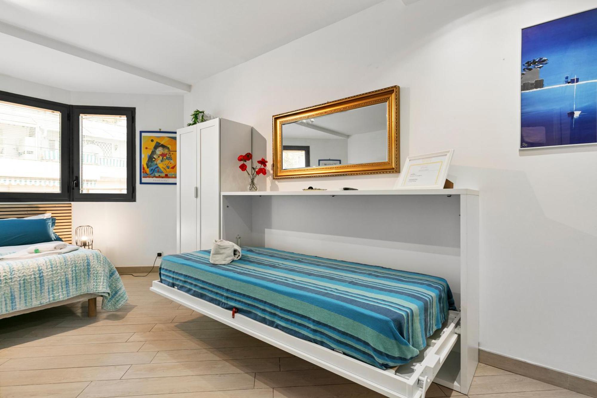 Les Oranges Five Stars Holidayhouse Niza Exterior foto
